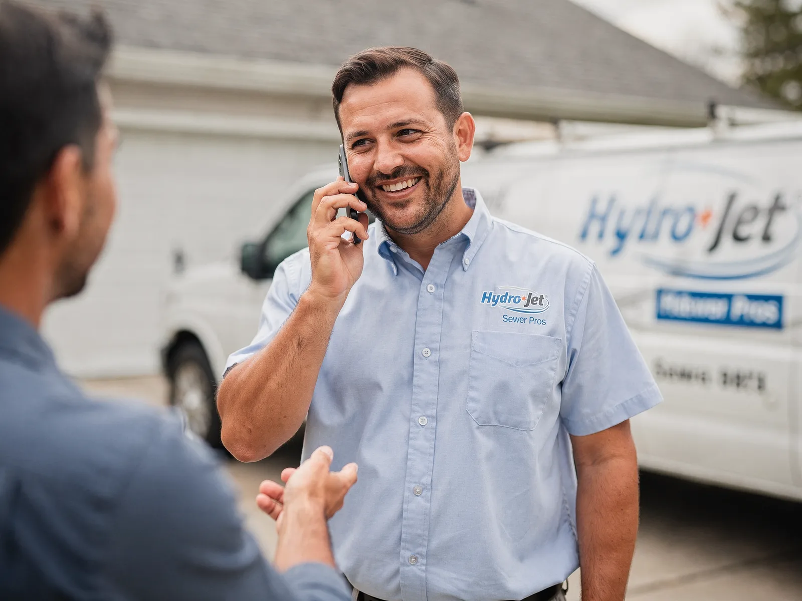 Hydro Jetting Wenham, MA FAQs